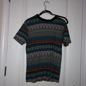 Men’s Designed Tee